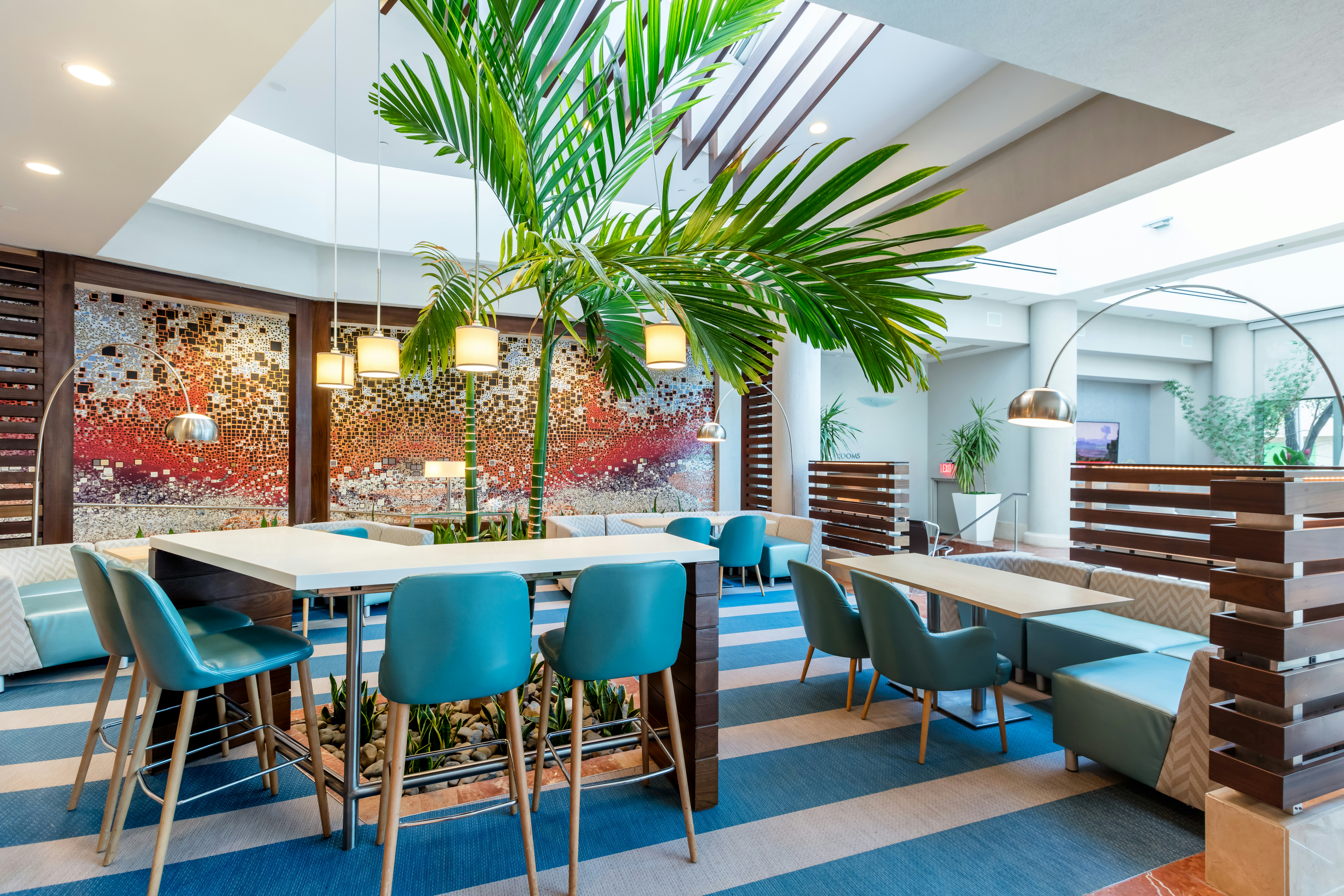 Doubletree By Hilton Hotel San Juan 25/39