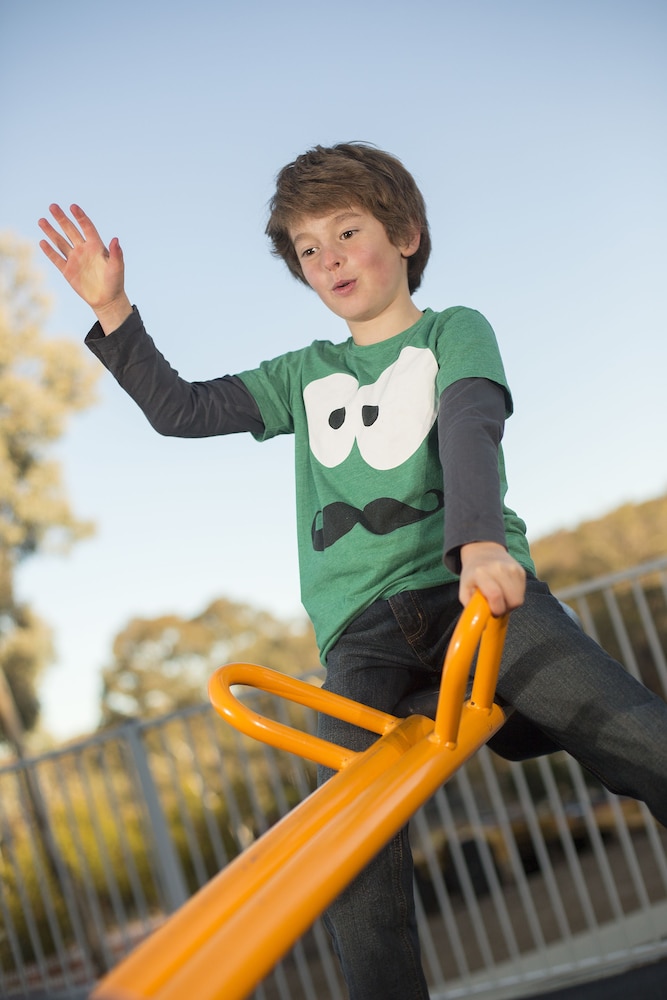 Alivio Tourist Park Canberra 8/63