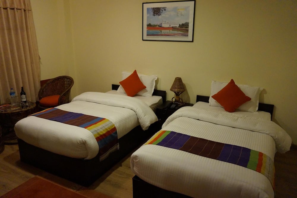 Gaia Holiday Home 22/50