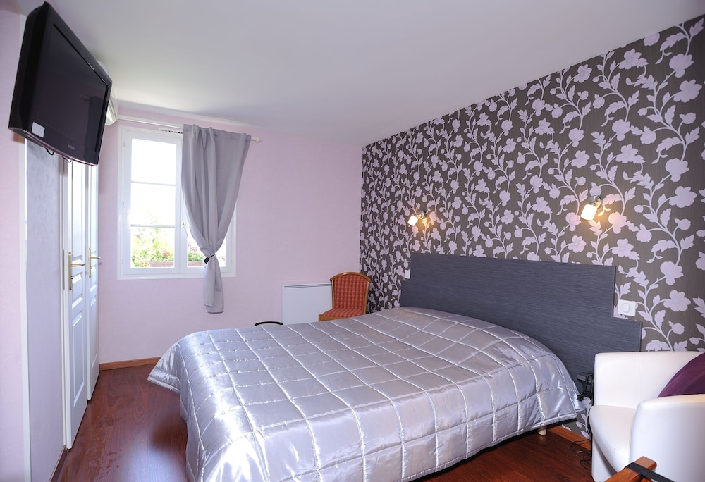 Relais Du Silence Hotel Aux Maisons 4/29