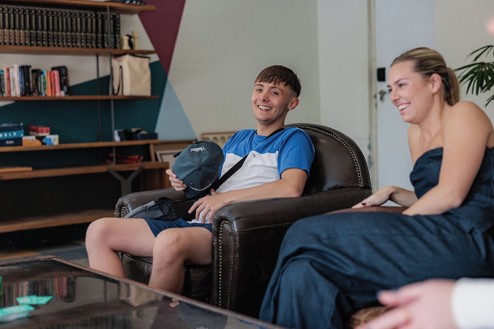 Bunk Backpackers Surfers Paradise Hostel 65/76