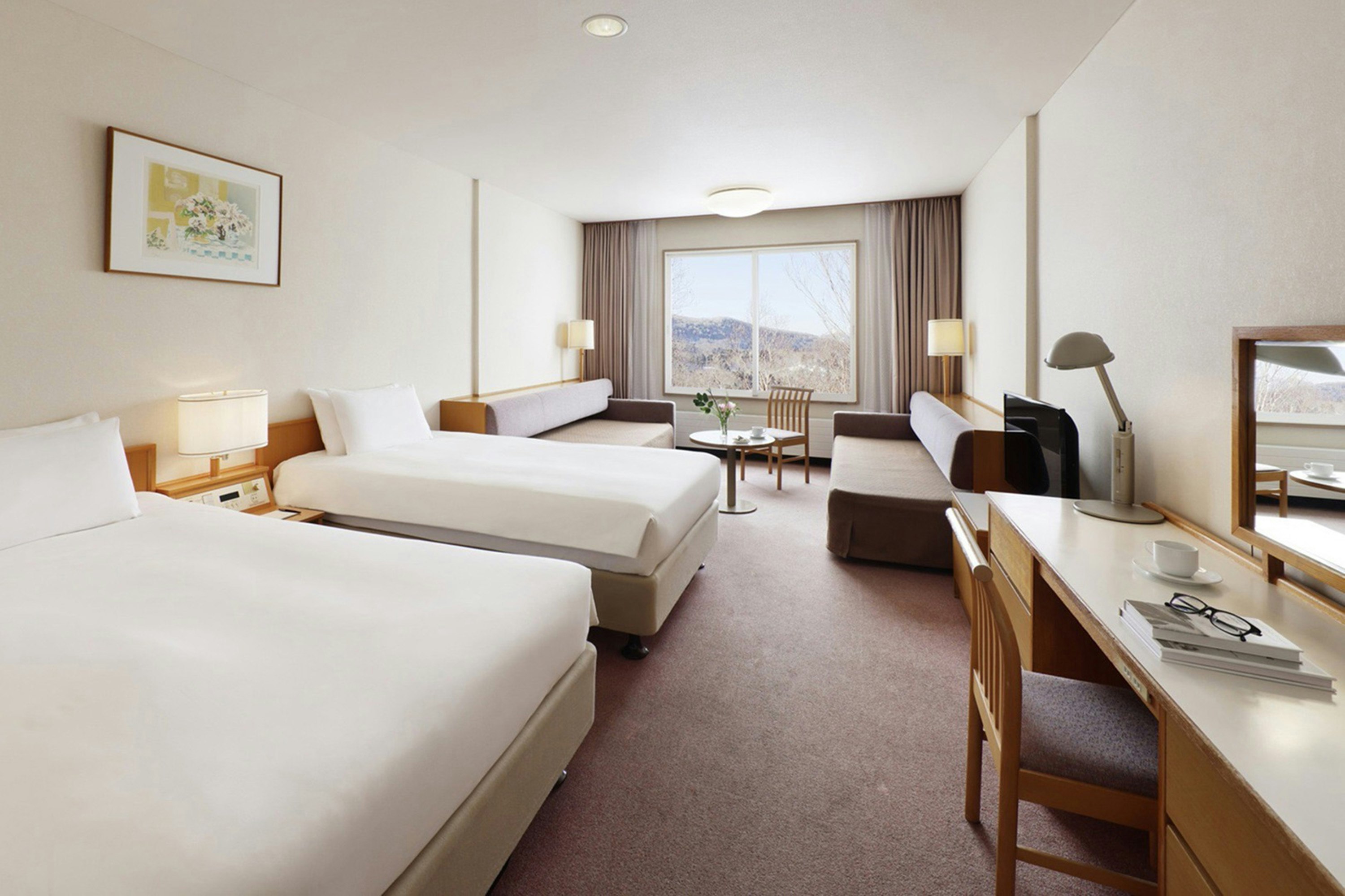 Manza Prince Hotel 23/75