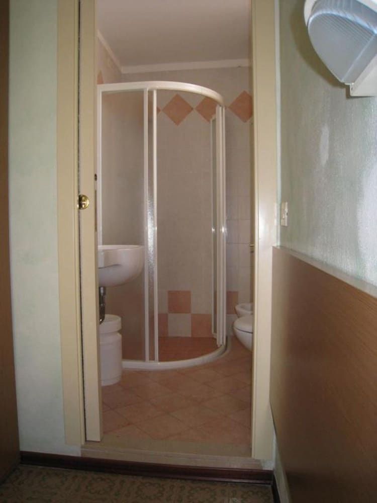 Hotel Losanna 60/60