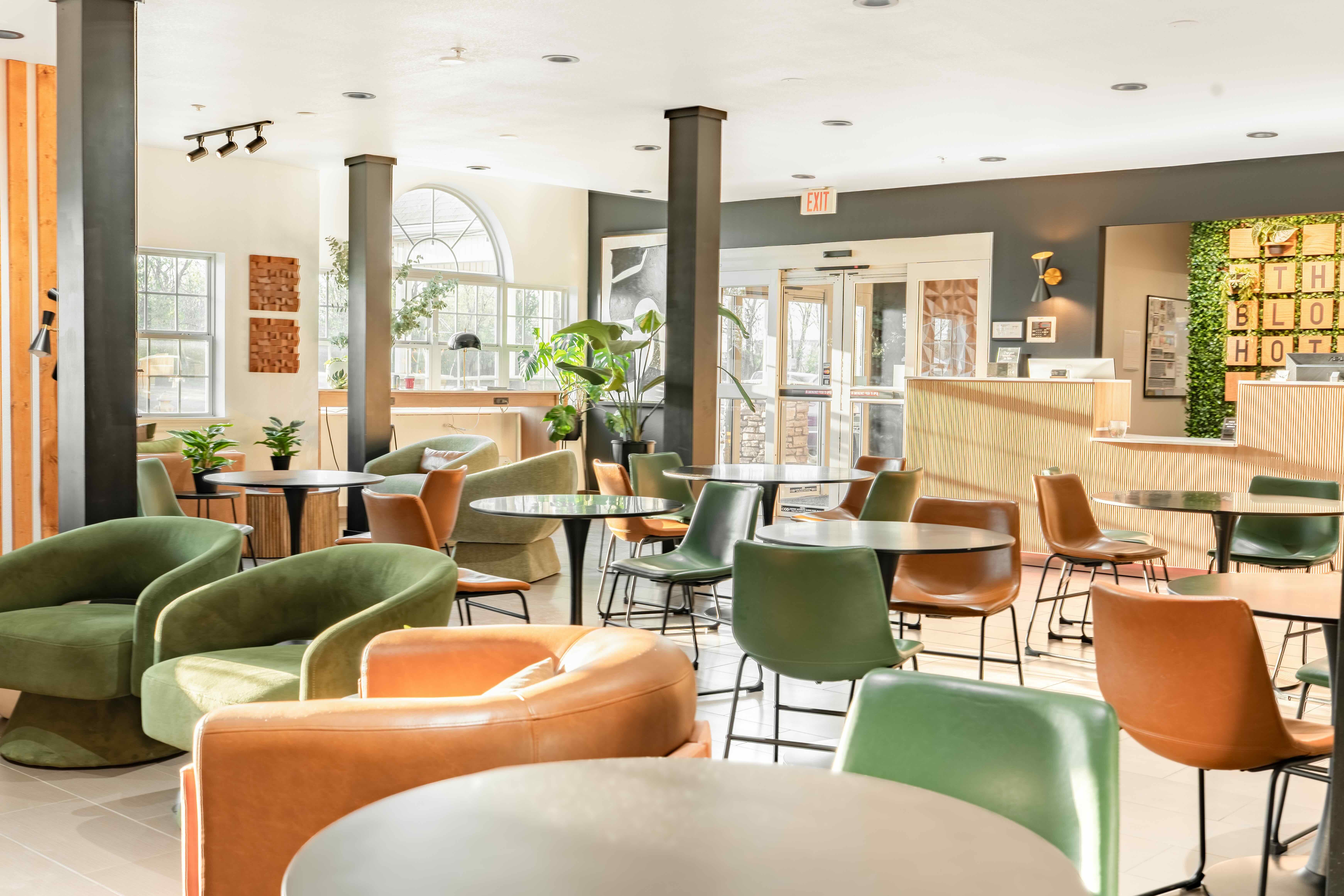 The Block Hotel 47/62