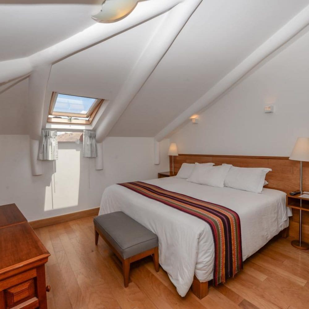 Junior Suite, Studio, King Bed