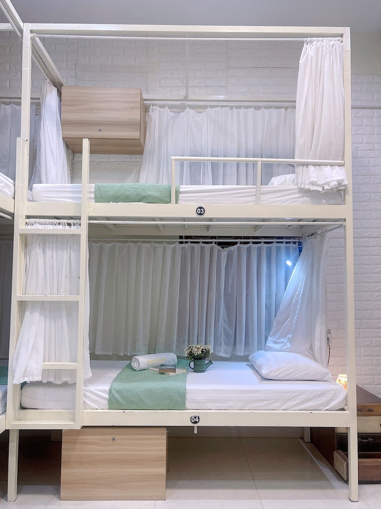 Amy 2 Hostel 24/29