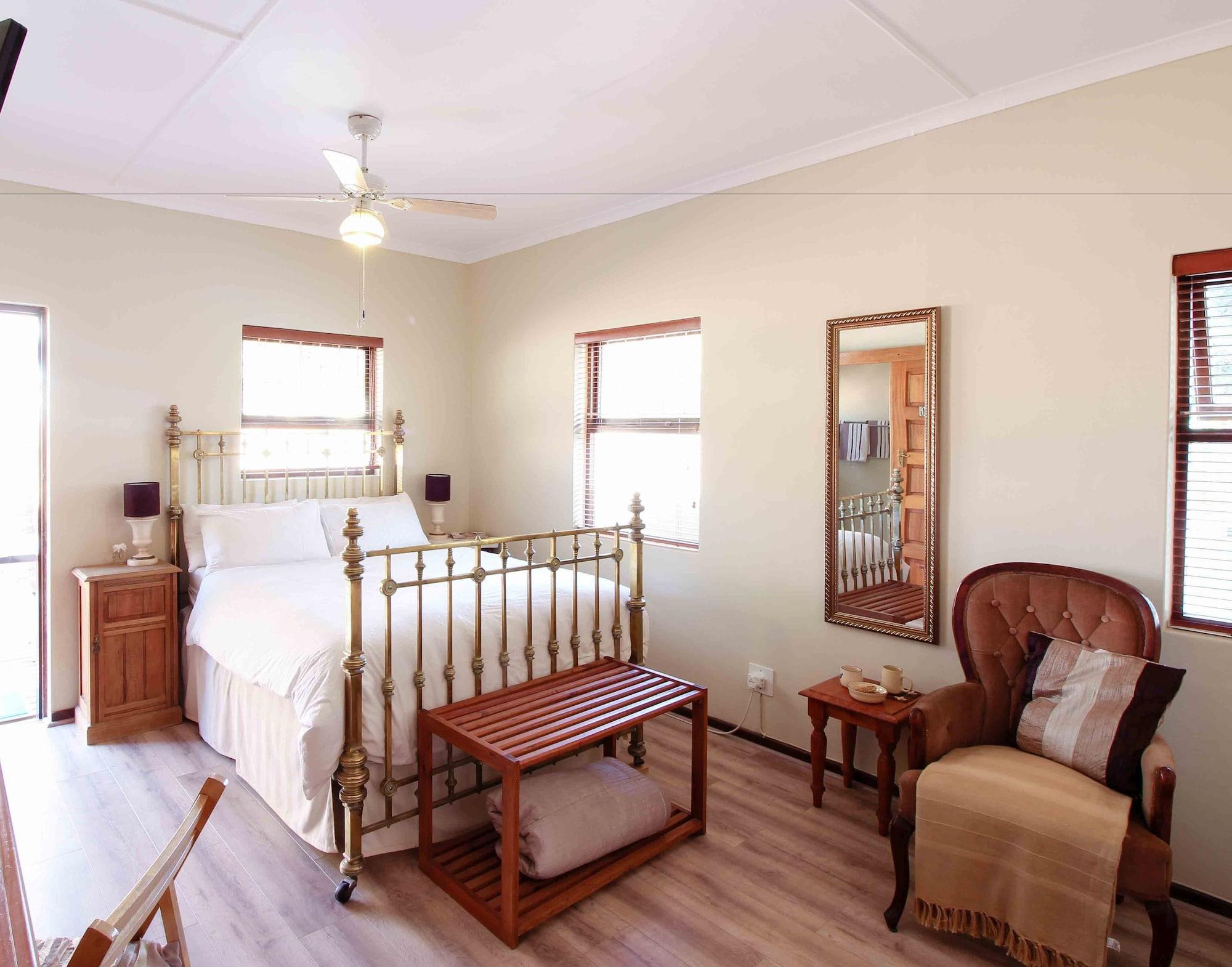 AmaSun Bed and Breakfast 11/74