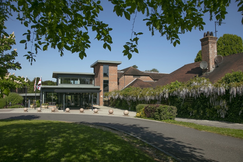 Norton Park Hotel, Spa & Manor House 59/61
