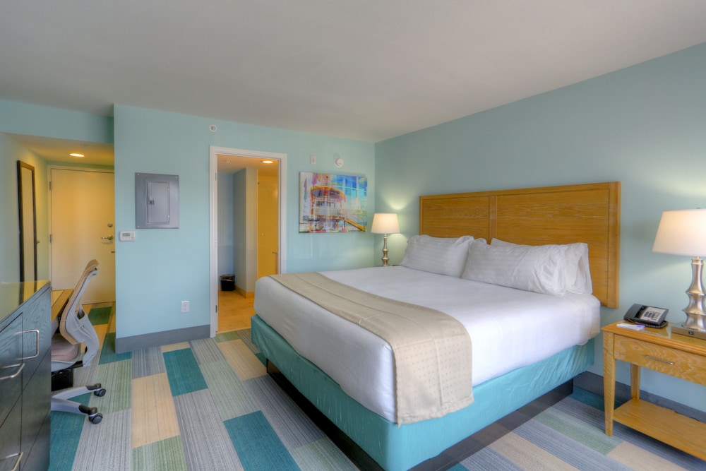 Holiday Inn Resort Jekyll Island 22/75