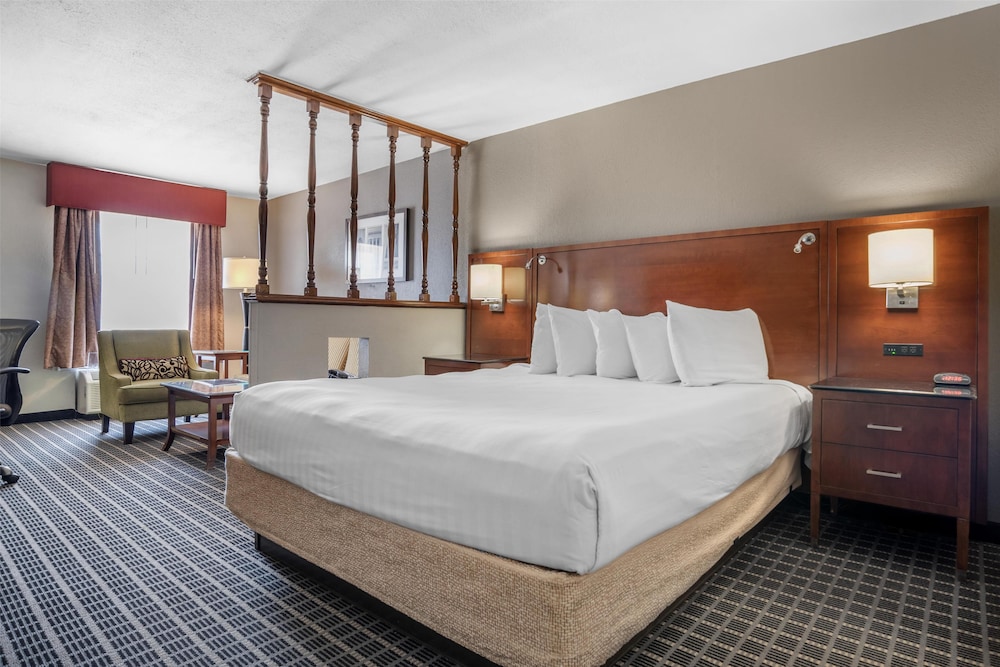 SureStay Plus By Best Western Greenwood 15/50