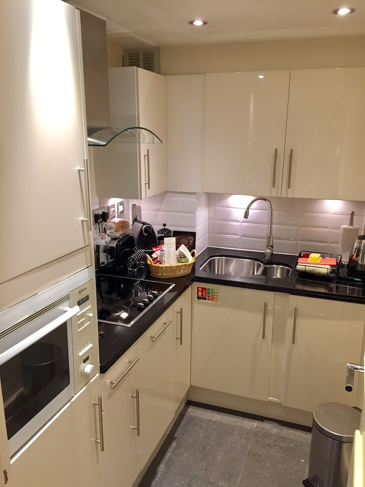Beaufort House Apartments 36/37