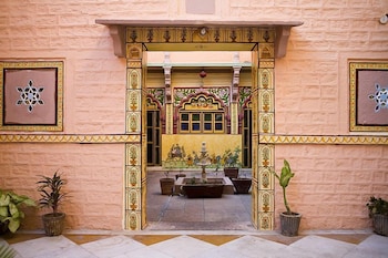 Krishna Prakash Heritage Haveli 5/42