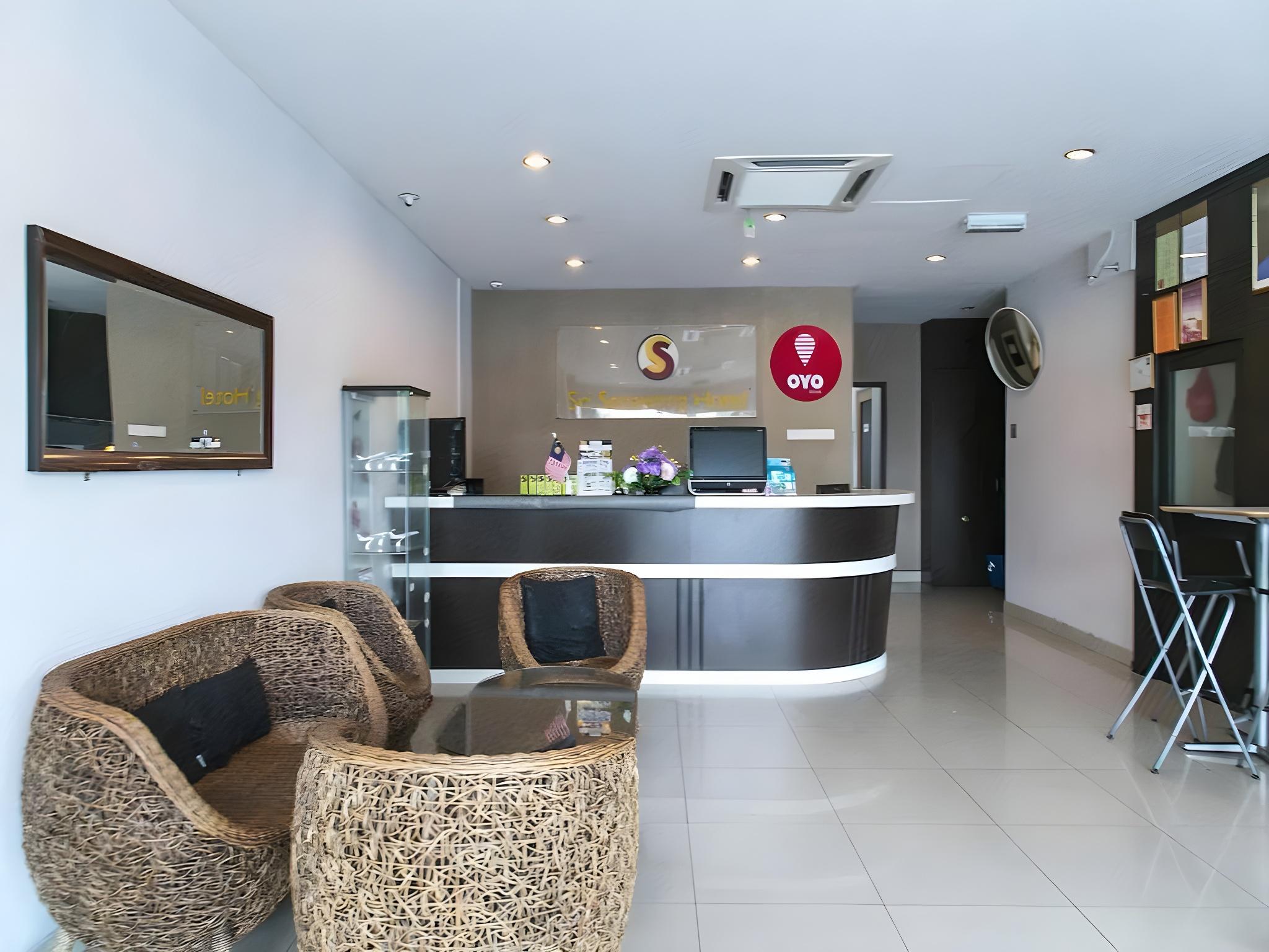 Hotel Ideal Senawang 8/33