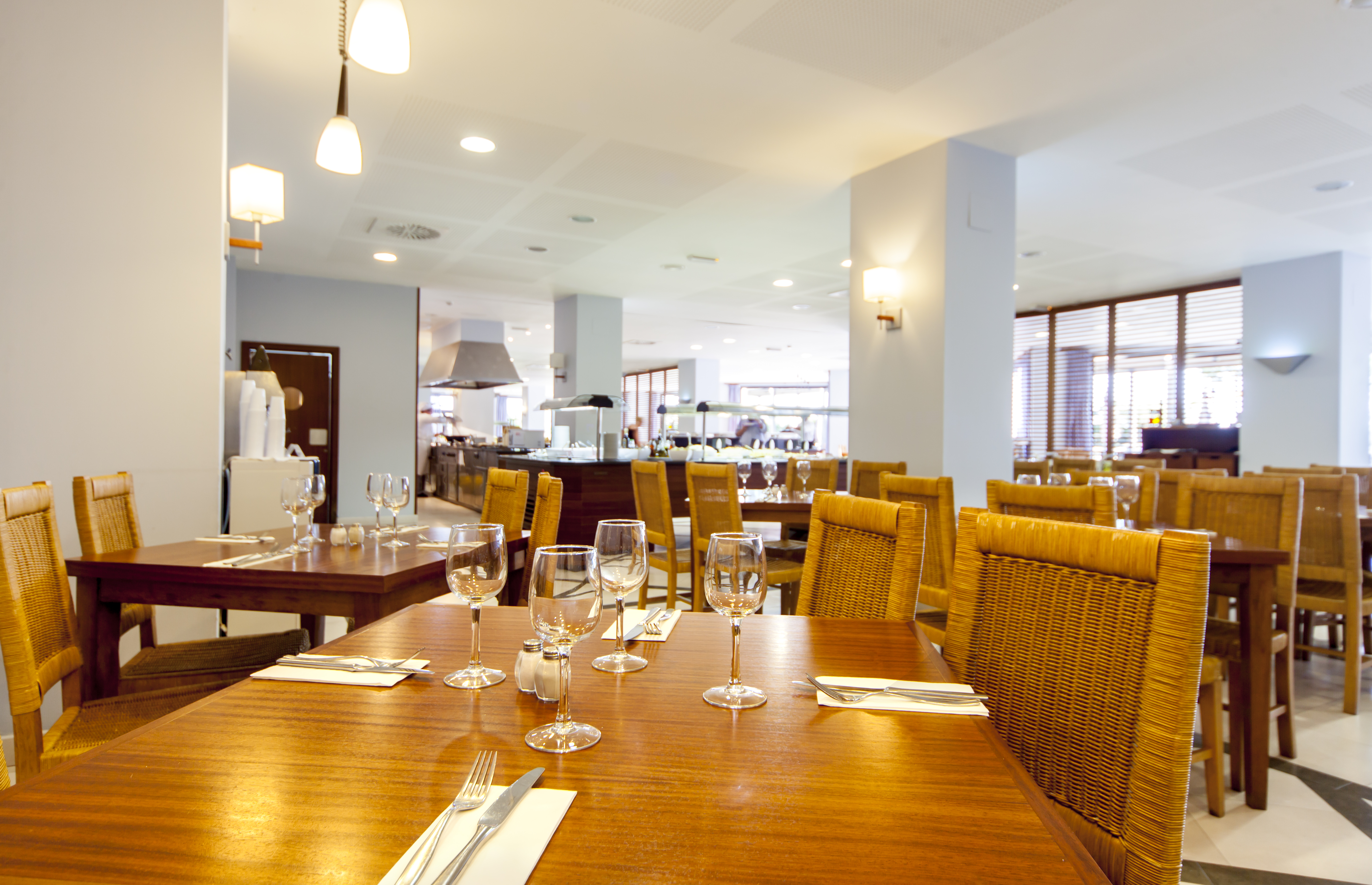 Precise Resort El Rompido-The Club 28/50