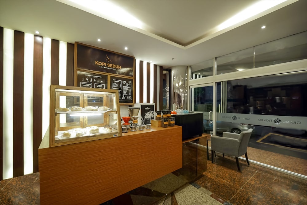 Grand Tjokro Jakarta 11/68