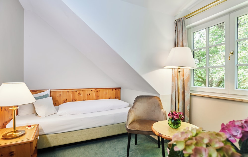 Hotel Freisinger Hof 27/50