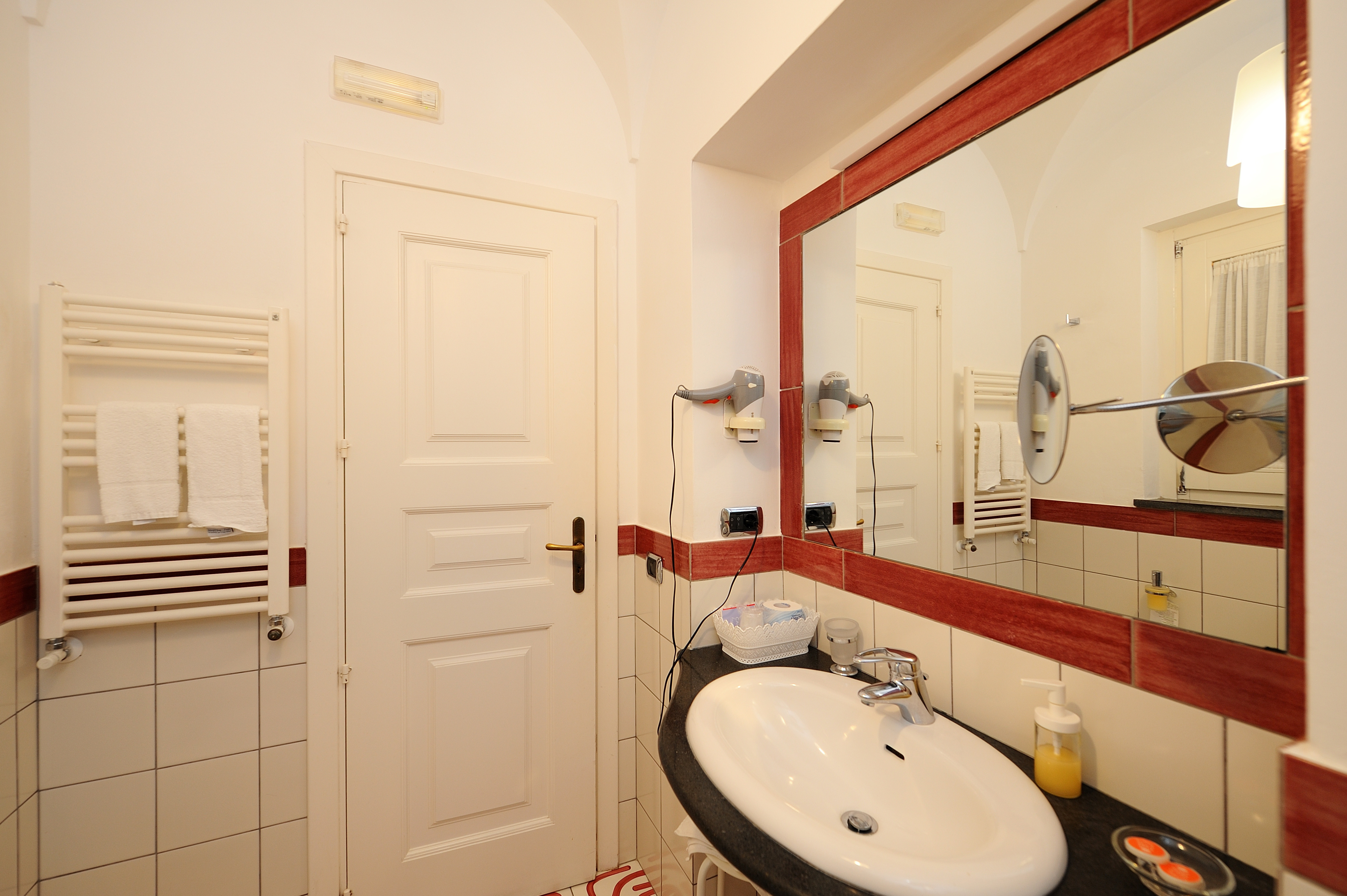 غرفة ديلوكس ثلاثية، Hotel Villa Annalara 6/10