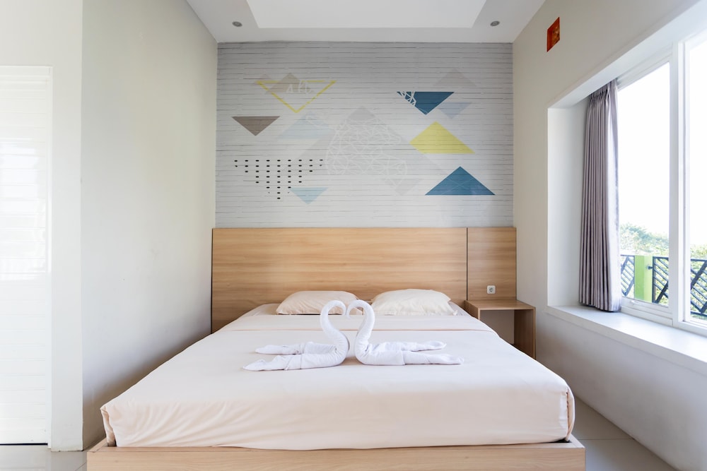 Villa Panderman Indah 12/64