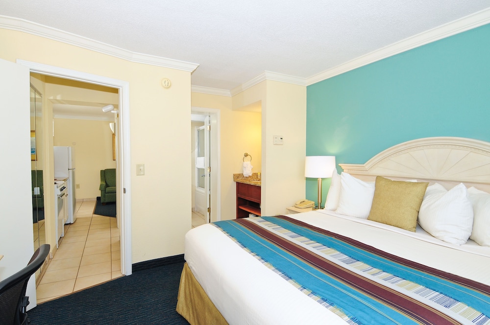 The Sandbar Hotel Myrtle Beach, Trademark Collection by Wyndham 30/80