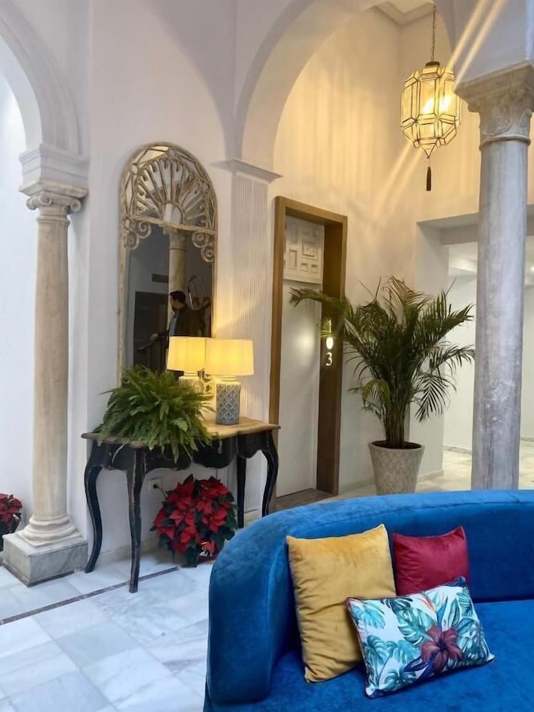Soho Boutique Sevilla 33/49