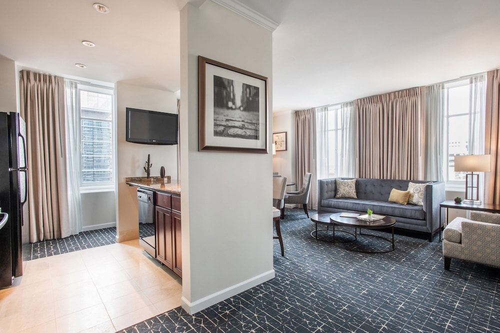 Magnolia Hotel Houston 37/61