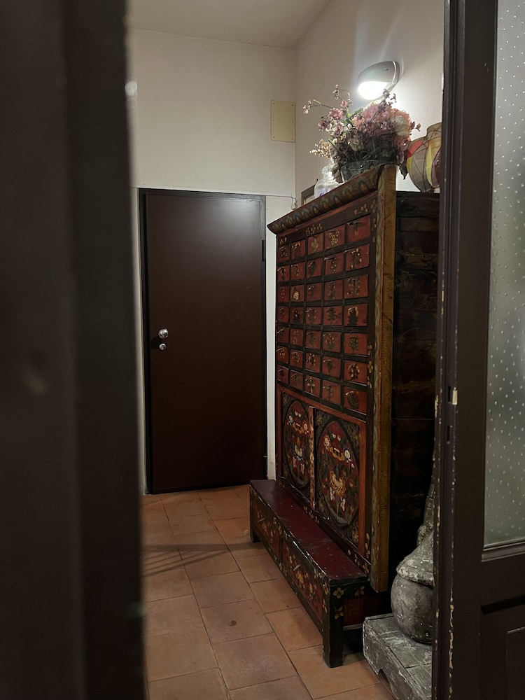 A Casa Di Paola Suite 3/63