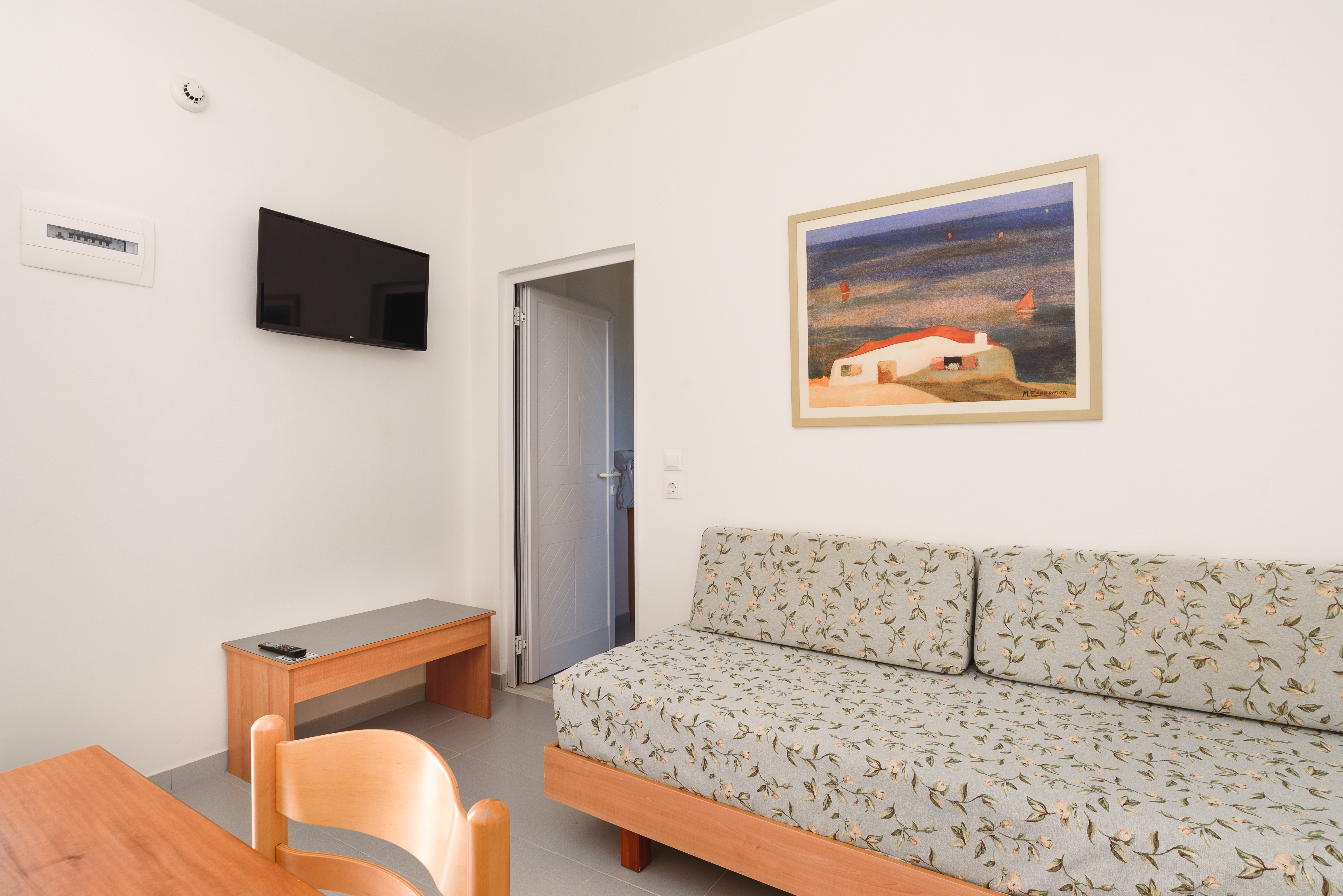 Matina Pefkos ApartHotel 43/68