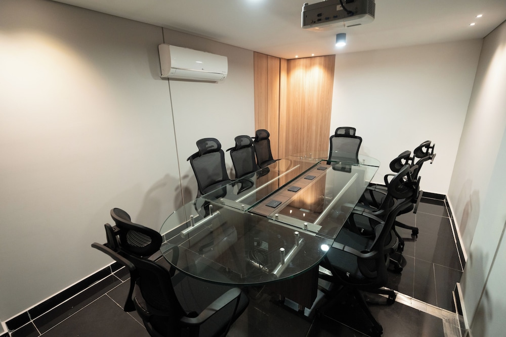 Zione Luxury Hotel Pereira 44/66