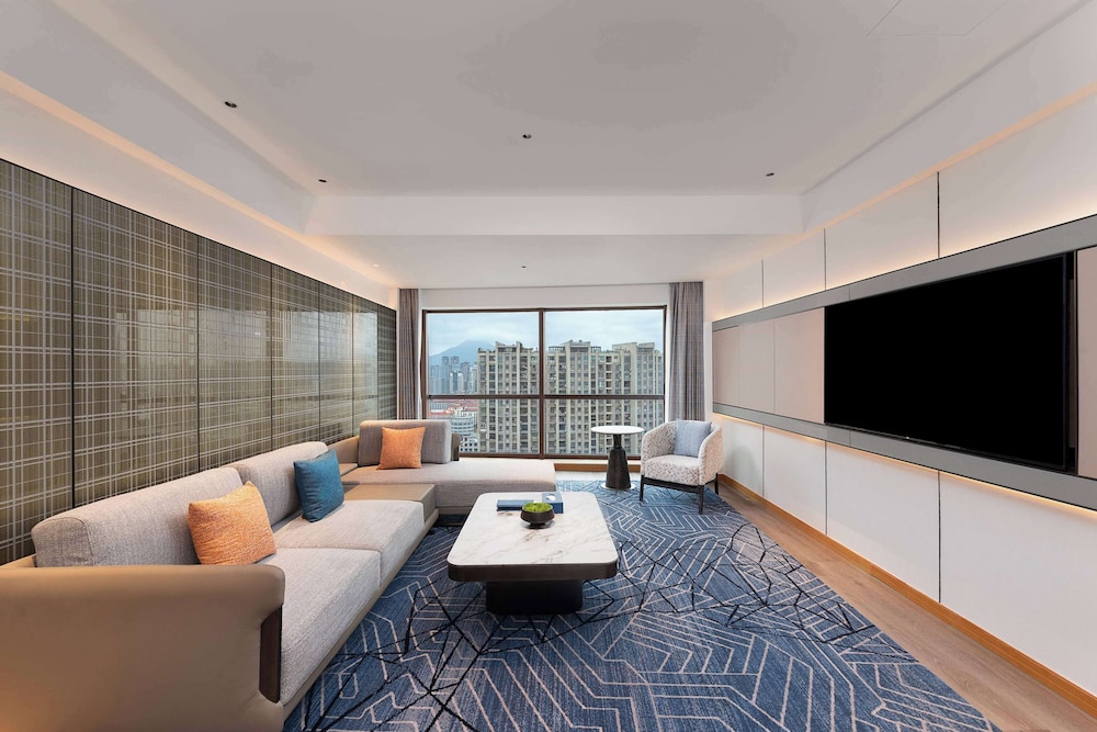 Wyndham Putian Downtown 39/61