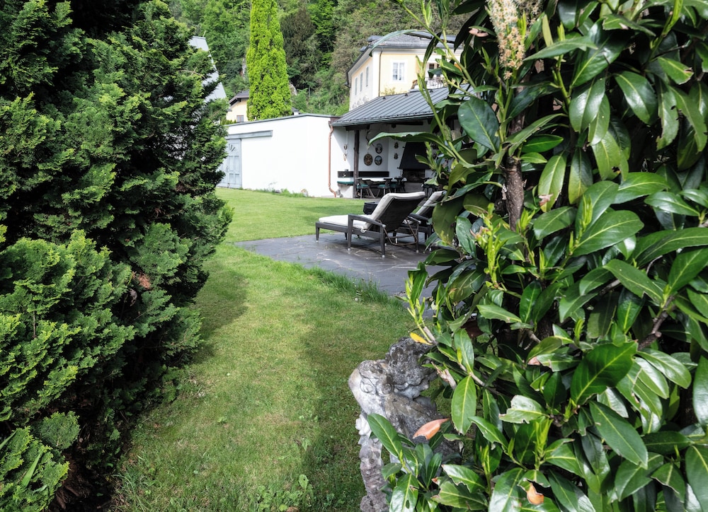 Hotel Pension Haus Arenberg 43/50