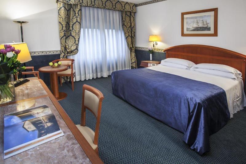 Room at Starhotels Vespucci, CAMPI BISENZIO
