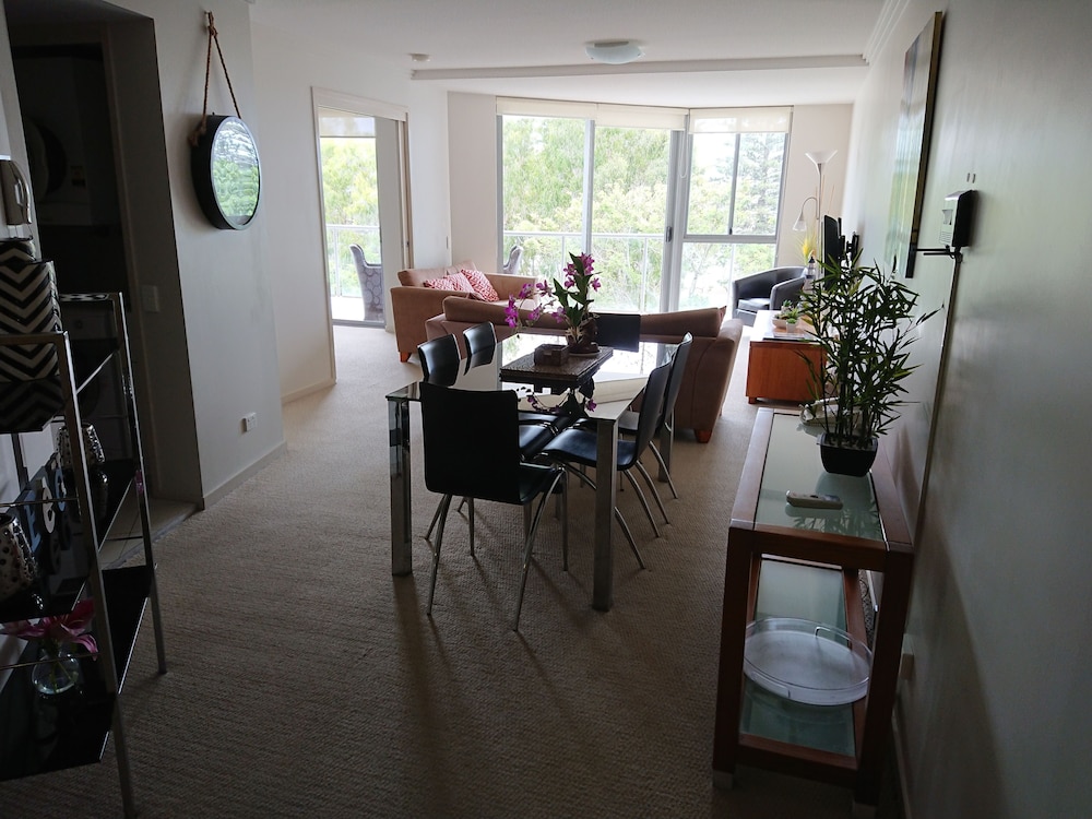 SCARBOROUGH BEACH RESORT 62/72