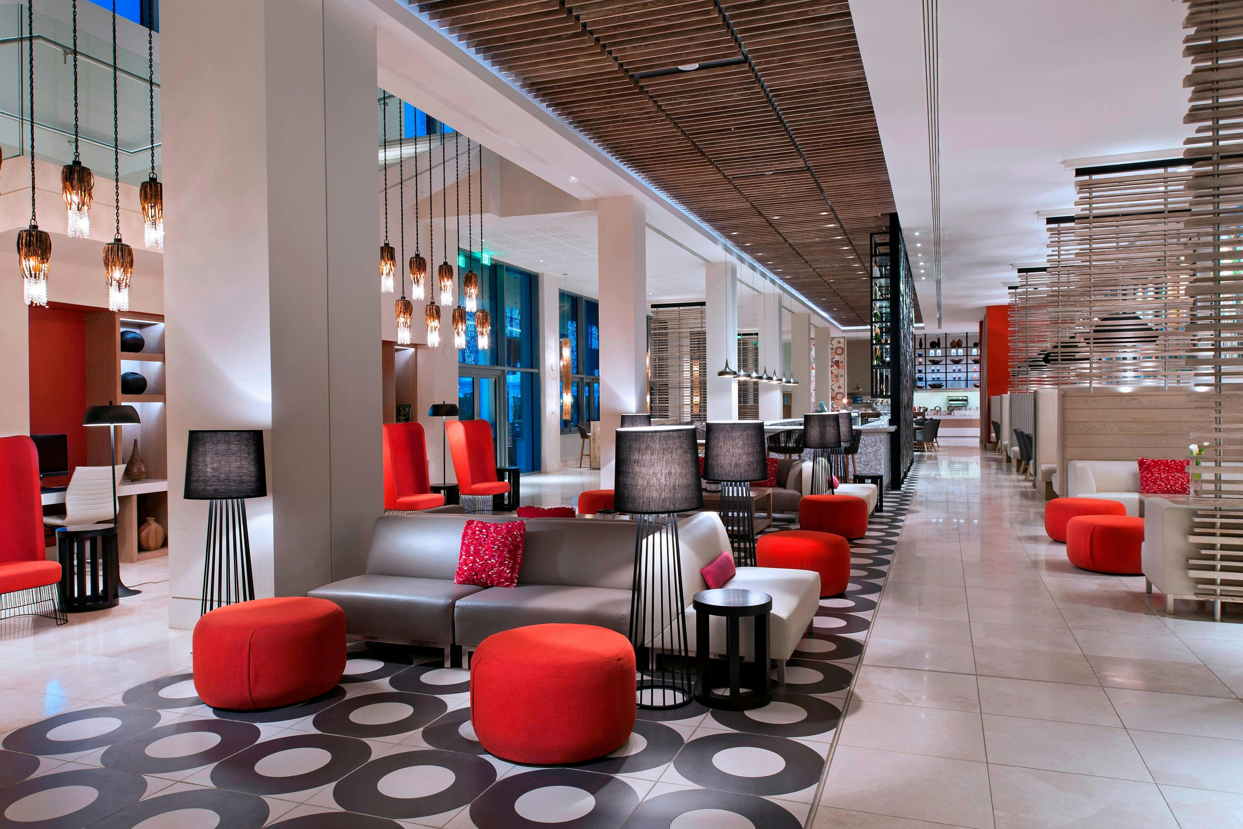 Marriott Port-au-Prince Hotel 18/29