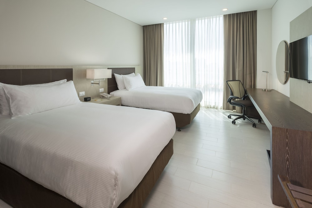 Hilton Garden Inn Barranquilla 15/54