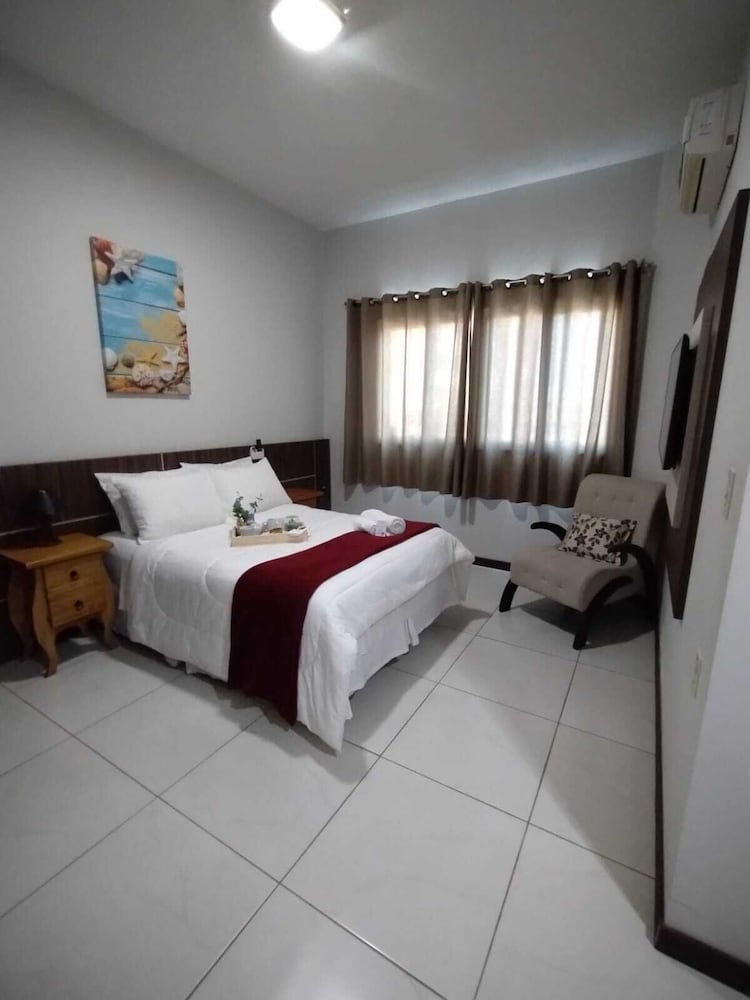 Miotto Executive Hotel 7/32