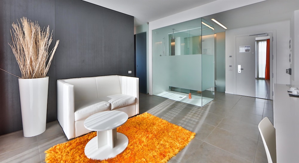 Best Western Hotel Parco Paglia 36/48