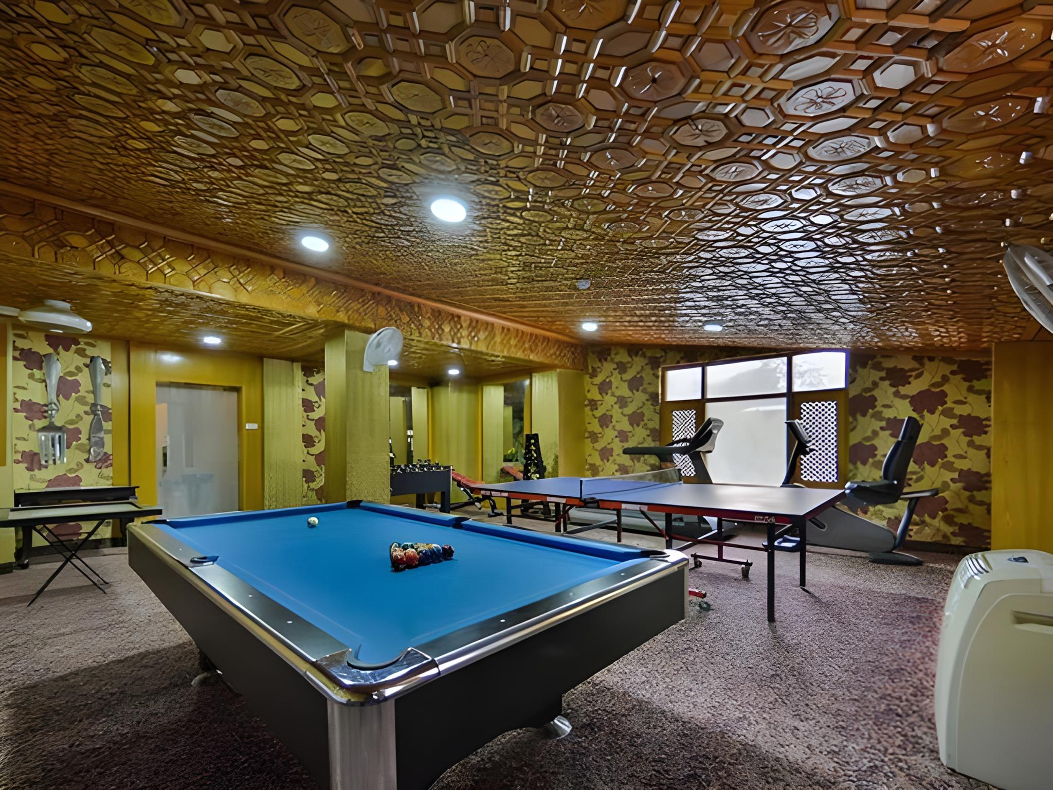 Batra Hotel 20/27