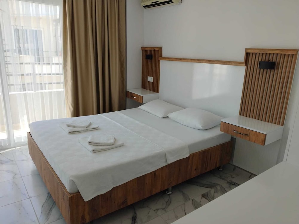 Alibabam Hotel Apartment 8/50