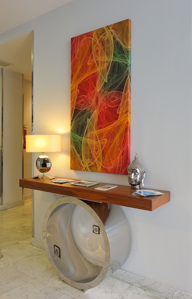 Castro Real Hotel 25/27