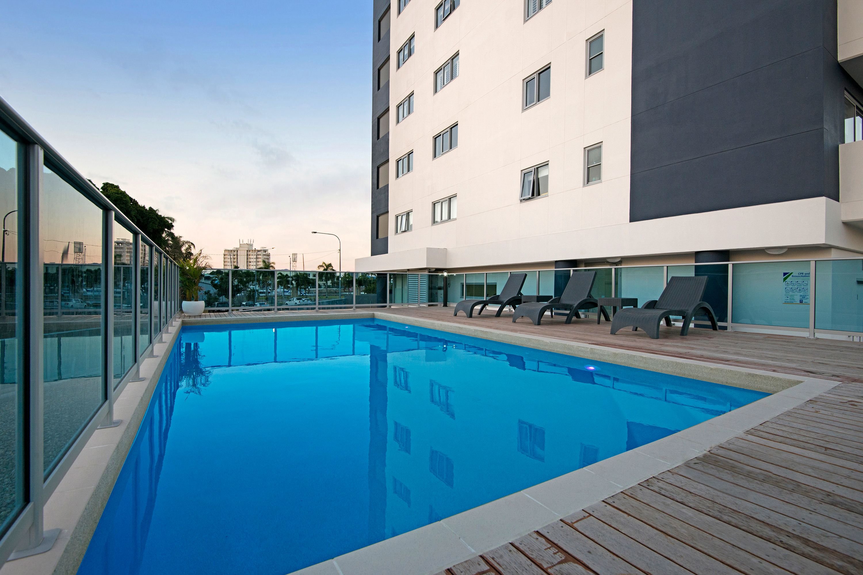 Allure Hotel & Apartments 15/28