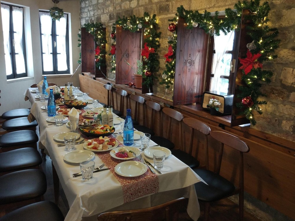 Kodra Hotel Gjirokaster 48/59