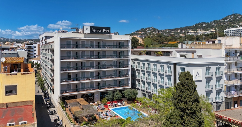 Aqua Hotel Bertran - Adults Only 6/78