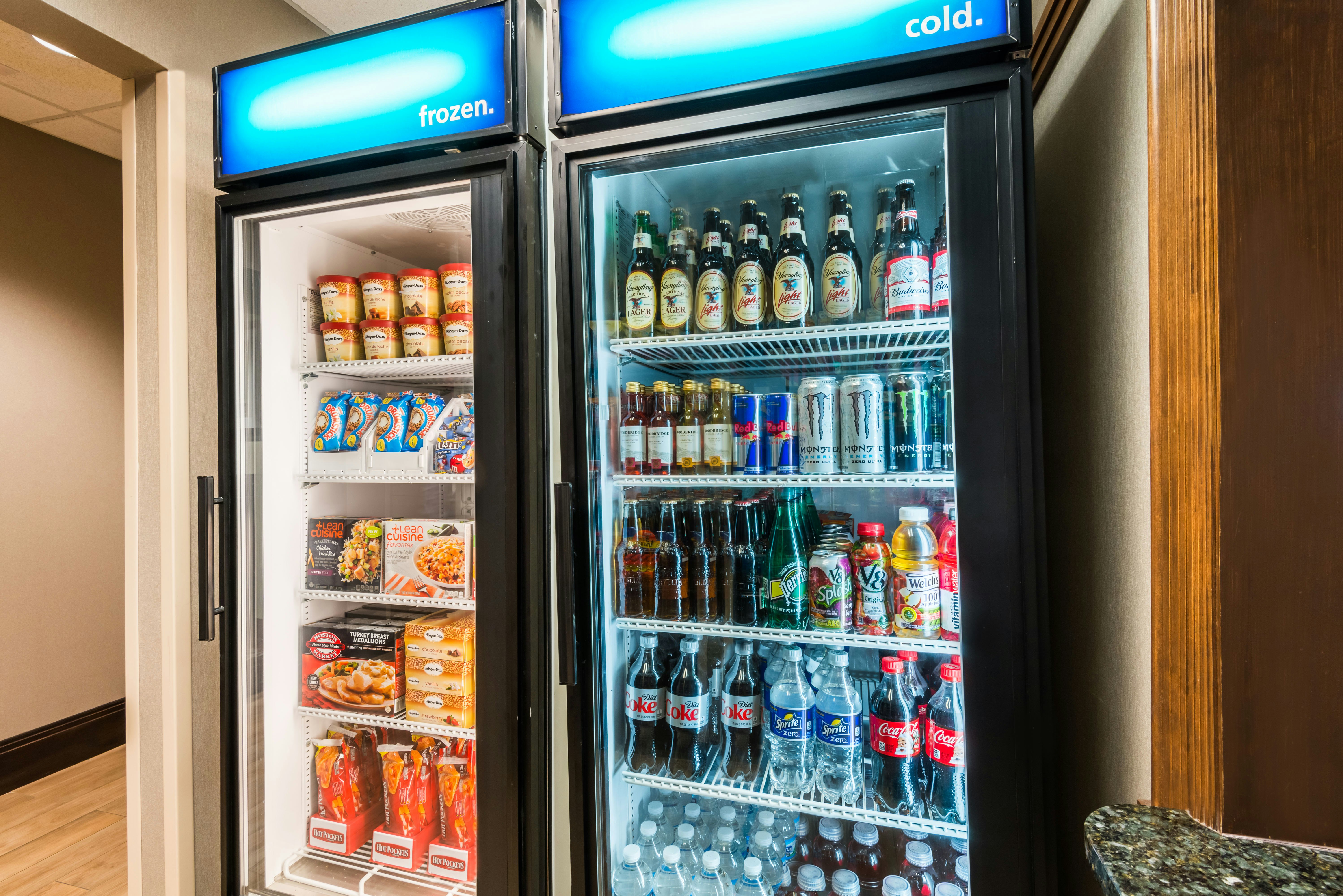 哥伦布北极星恒庭套房酒店(Hampton Inn & Suites Columbus Polaris) 图片3