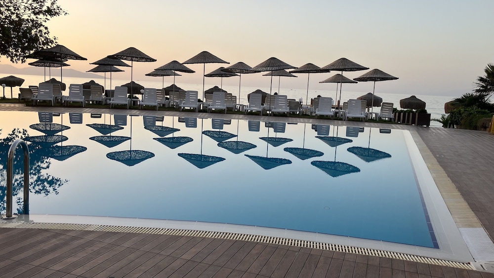 Faustina Hotel and Spa 27/48