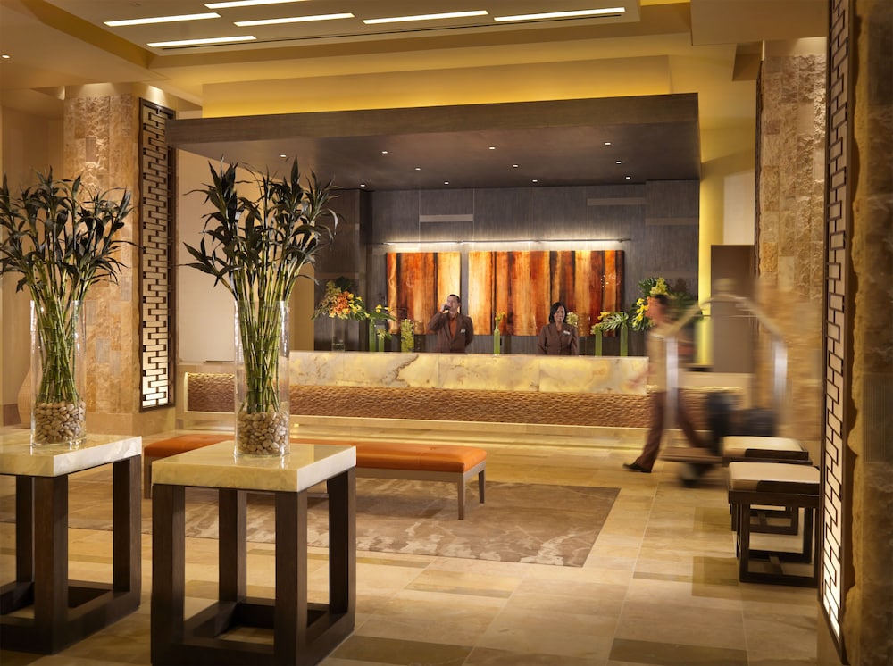Aliante Casino and Hotel 6/54