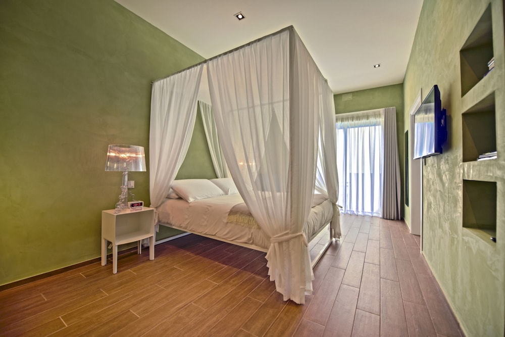 Quaint Boutique Hotel Xewkija 41/70