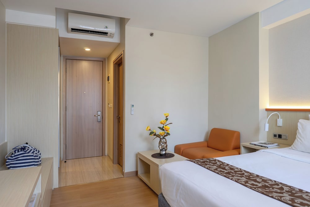 Avissa Suites 33/72