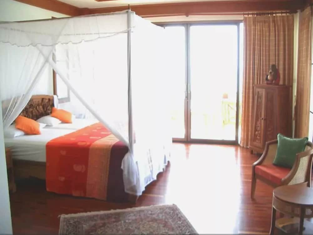 4 Bedroom Sea View - Villa Talay 17/56