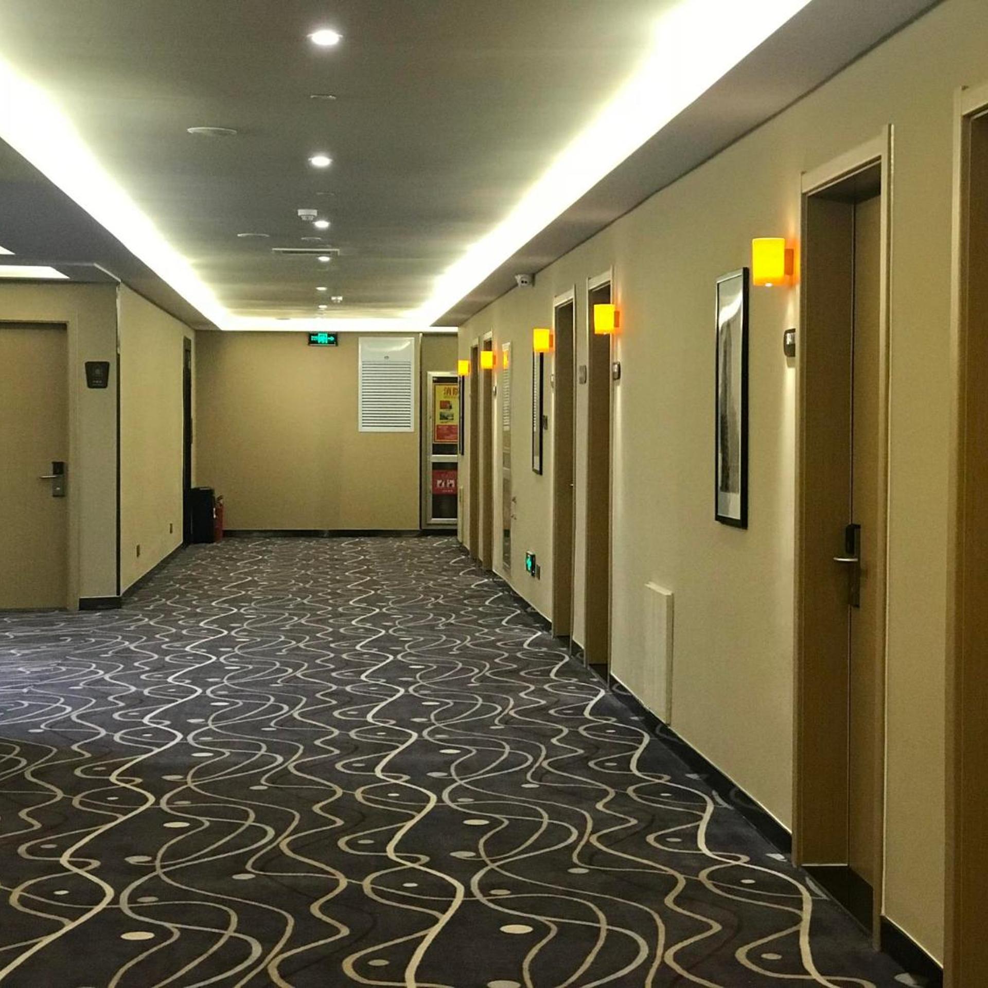 7 Days Premium Qingzhou Wanlong Shopping Mall 30/41