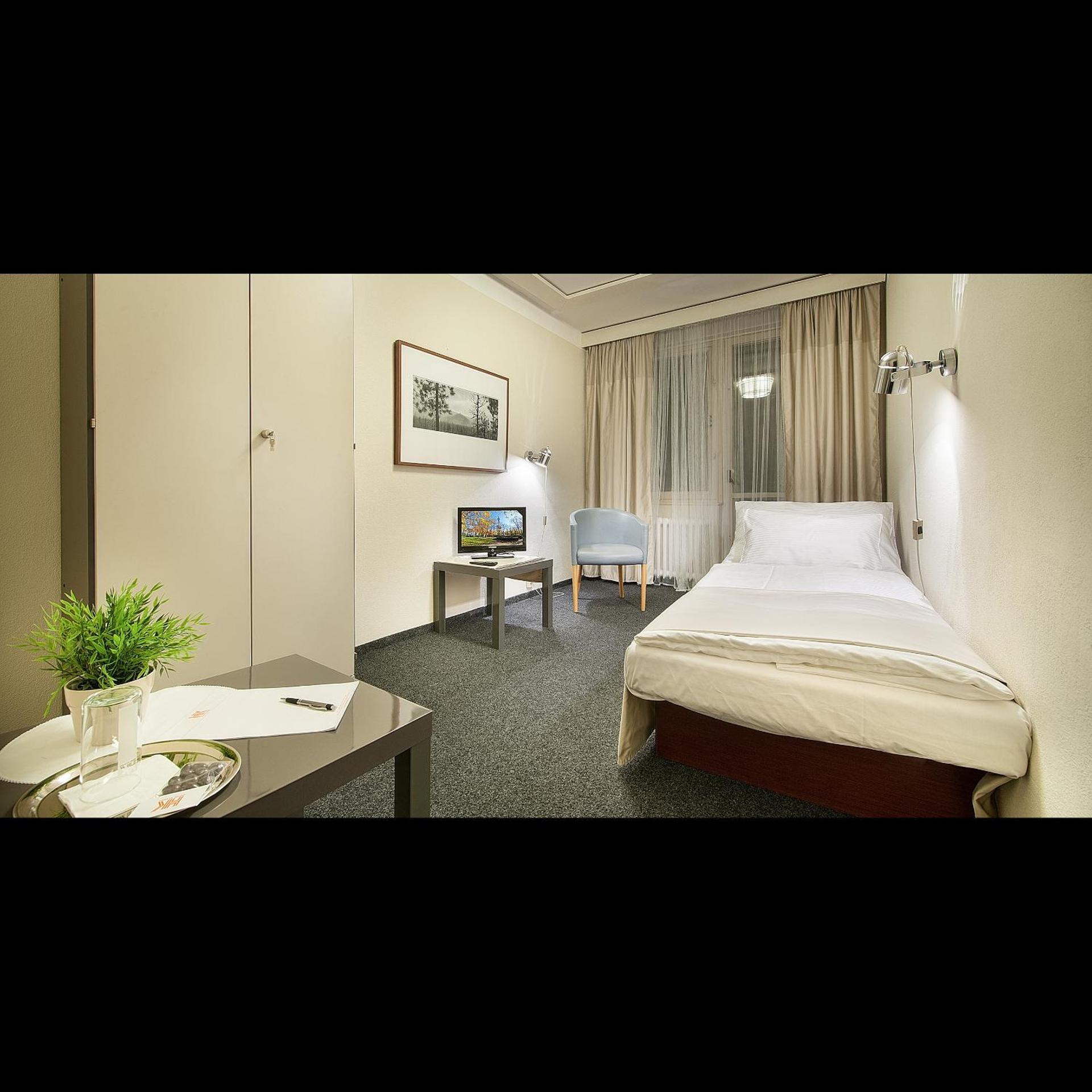 Hotel Kladno 20/50